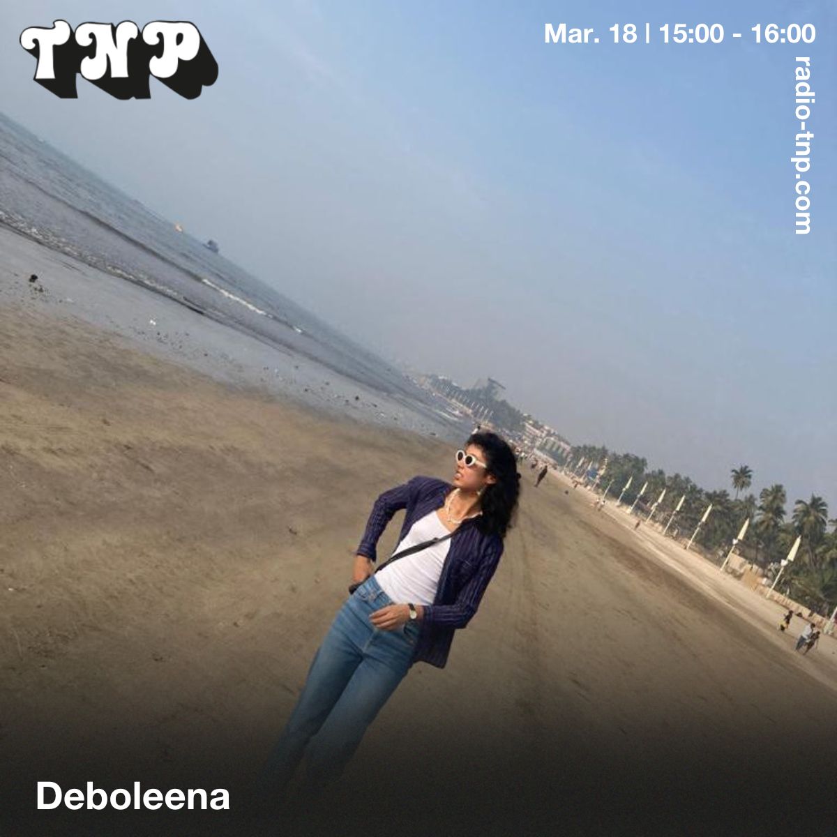 Deboleena
