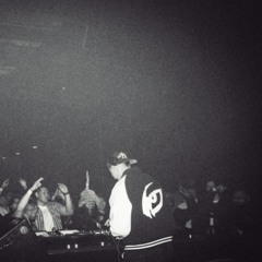 Jhay Rivas - Safe With Me (Ticky Remix)