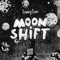 BKR017 // SunnySun - Night Shift // OUT NOW!