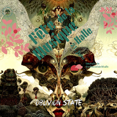 Oblivion State Fete De La Musique Halle 2025