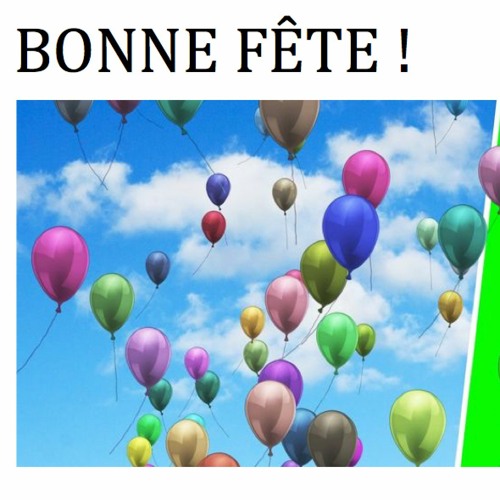 Stream Bonne Fete Ste Jeanne D Arc St Ferdinand 30 Mai By Les Indepodables Listen Online For Free On Soundcloud