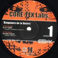 DeadMan / GrandMaster Koudlam 33 - Au 3ème Spliff...