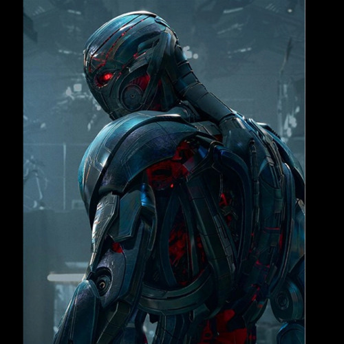 Ultron - speech x tiktok