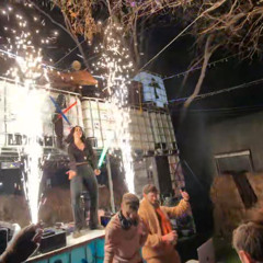 Mumbles 2024 | BAU Drum and Bass Mix (Part 1)