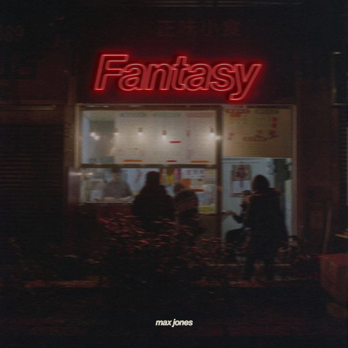 Max Jones - Fantasy