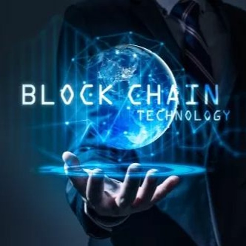 Stream Episode Eric Esnault Qu est Ce Que La Blockchain Dans L