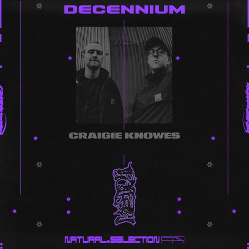 DECENNIUM - Craigie Knowes