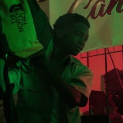 Baby Fifty - Criminalize
