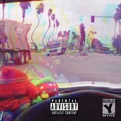 Black & White Water (Prod. QuaXar)