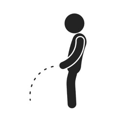 wifiskeleton - skeleton taking a sick piss (FRENCHCORE REMIX)