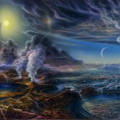 Primordial-Dro