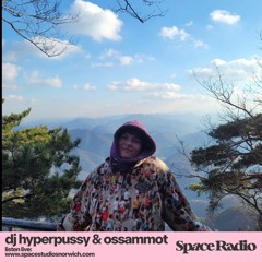 180. DJ Hyperpussy & Ossammot