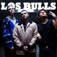 Los Bulls (with Ibarra, Dan Garcia)