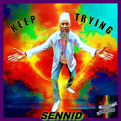 SENNID & PROJECT LABORATORY - KEEP TRYING