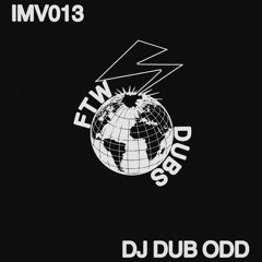FEBEM, CESRV - Vai Pensando (DJ Dub Odd DnB EDIT) [FREE DL]