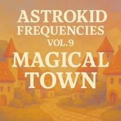 Magical Town - Track 01