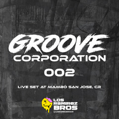 GROOVE CORPORATION 002 (25 JULIO MAMBO, SAN JOSE)