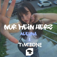 Nur mein Herz (Tim Tone Groove Remix) - Aleyna