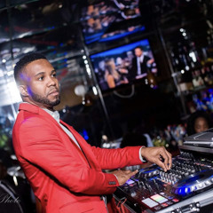 Raboday Afro MIX Quarantine DJ Bongou