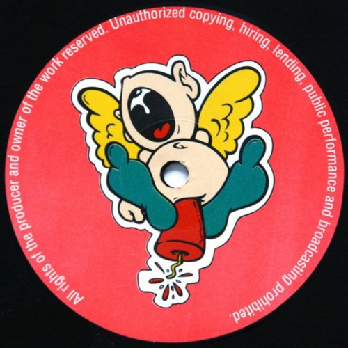 The Scotchman - Happy Vibes