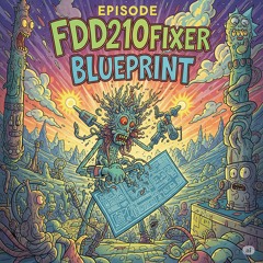 FDD210_Fixer Blueprint