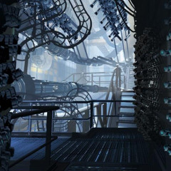 Aperture: Act 3 (ft. SkiesOverEden)