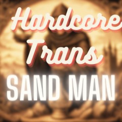 Sand man