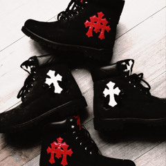 BLACKTIMBS