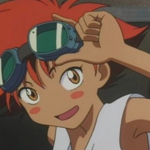 COWBOY BEBOP - Tank!（ R3NKA ch@n Edit)