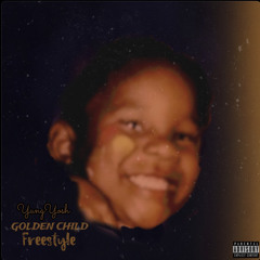 Yung Yosh - Golden child (Lil durk remix)