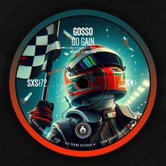 GOSSO - Go Gain