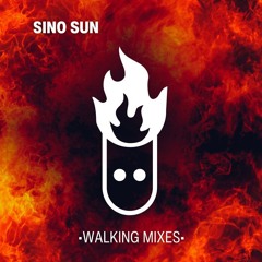 SINO SUN - WALKING (HEADFIRE.INTERNATIONAL REC.)