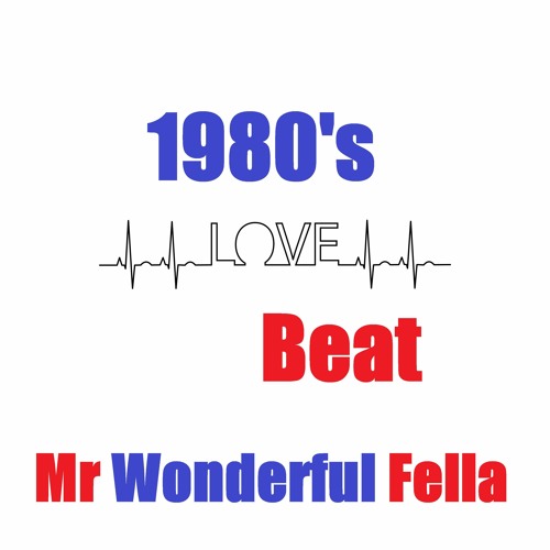 1980's Love Beat