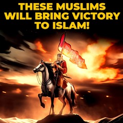 NONE WILL BE ABLE TO DEFEAT THESE MUSLIMS UNTIL JUDGEMENT DAY!