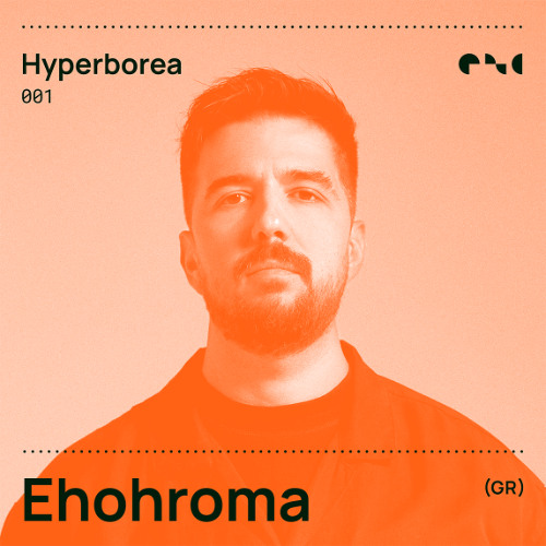Hyperborea 001 - Ehohroma
