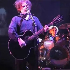 Out of This World (acoustic)