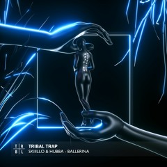 SKIIILLO & HUBBA - Ballerina