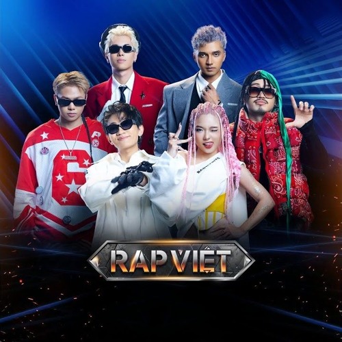 [Audio] 1TINHYEU - Robber ft Young Puppy