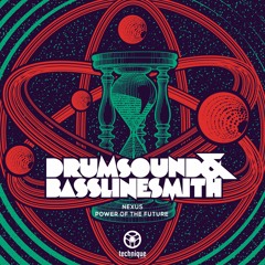 Drumsound & Bassline Smith – Nexus (Radio 1 Premiere)