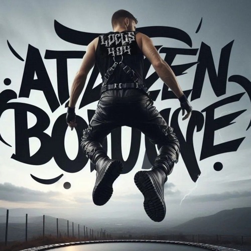 Atzenbounce (Bass. Blödsinn. Bouncen.) - MORG // 03.08.2024 MixMax Erlangen