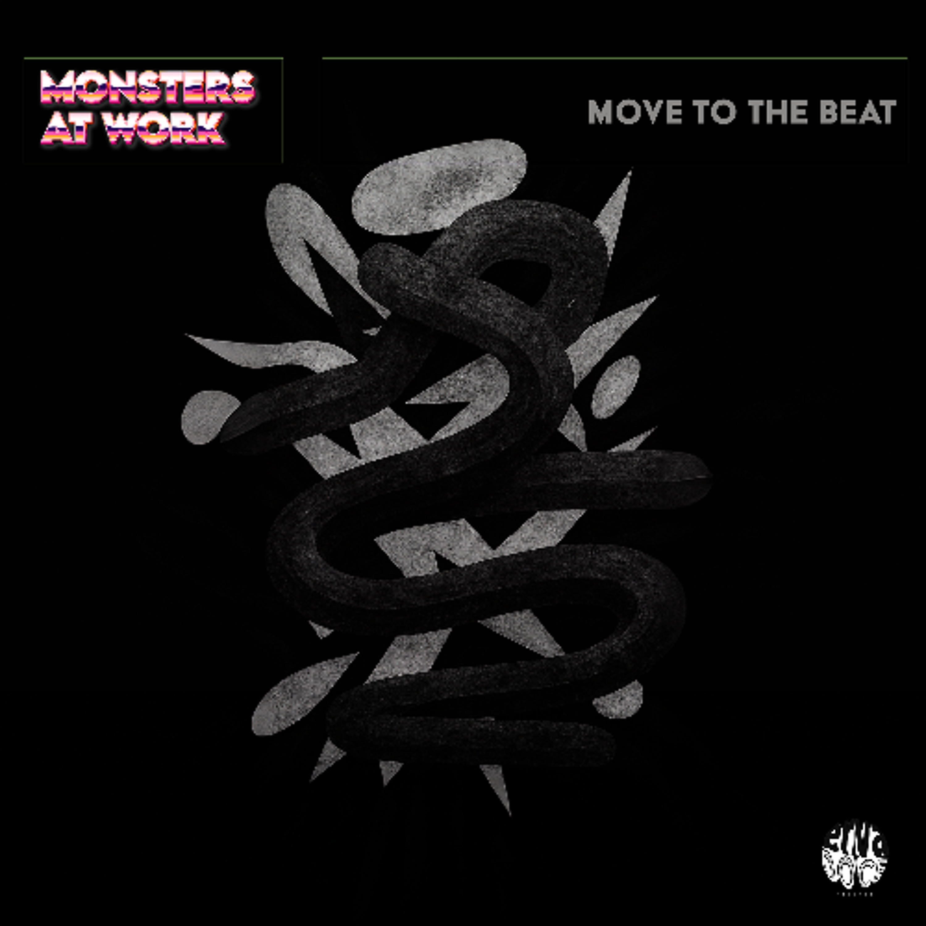 Move To The Beat episode artwork