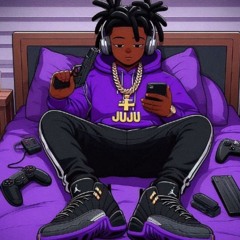 Purp heart cold