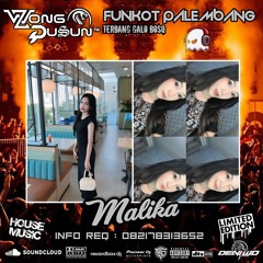 DJ WONG DUSUN REMIX l DUGEM MENGAPA INI TERJADI X HAKIKAT SEBUAH CINTA l SPESIAL REQUEST MALIKA 2025