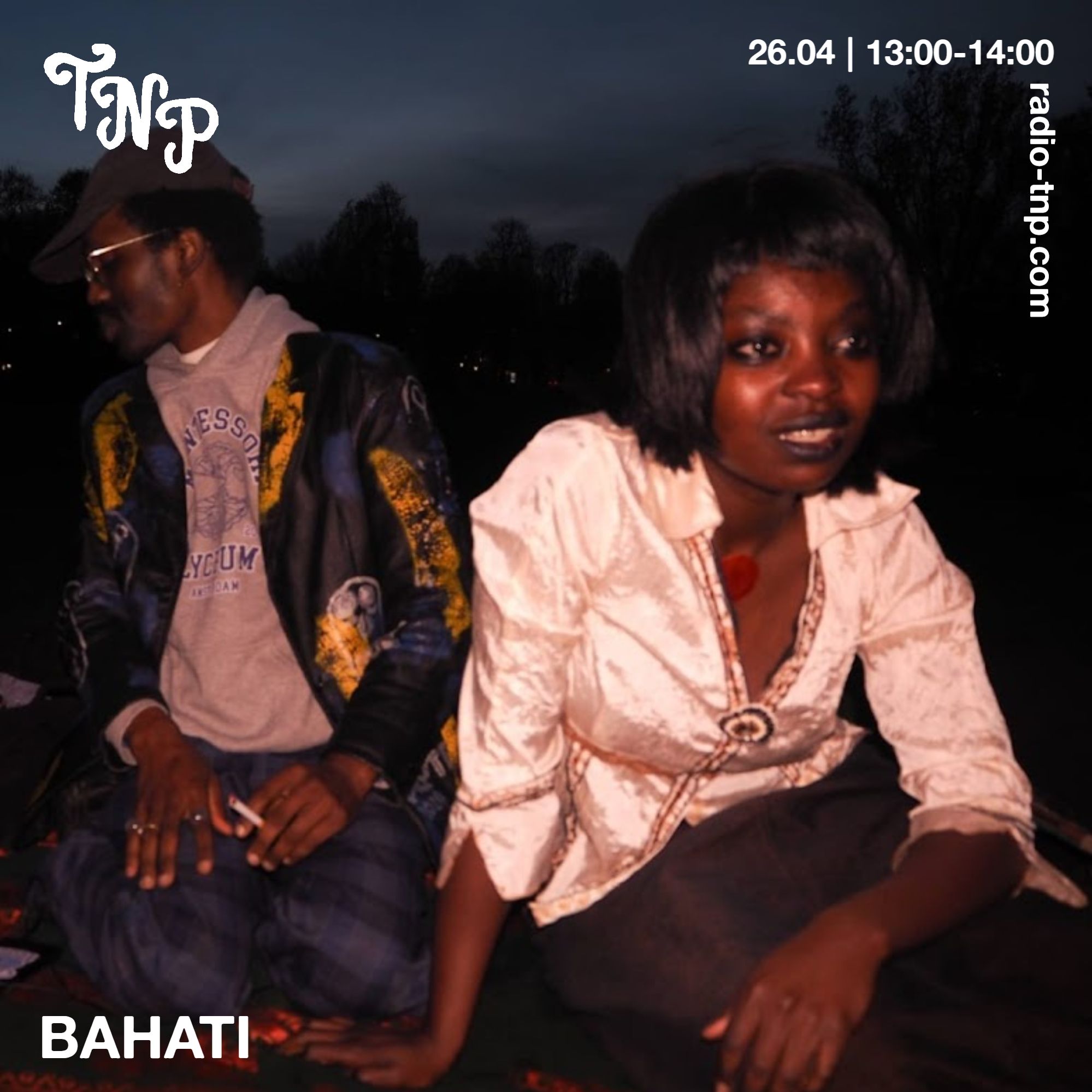 Bahati