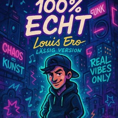 2ero„Zwischen Welten – 100 % Echt“ Go flowing