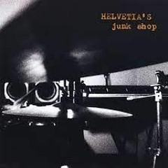 leading towards an end - helvetia