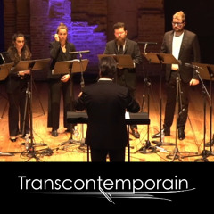 Kaija Saariaho, Tag des Jahrs, 4 - der Winter