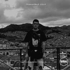 Francesco Lolli - TextureRecords> Podcast 13