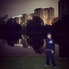 bevis ft. februar prod. stoumann
