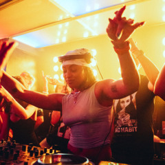 HoneyLuv Live from 102 Club Neuss, Germany 14-04-2025